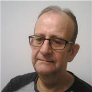 Experienced English Teacher with 10 years experience teaching adults and high school students.